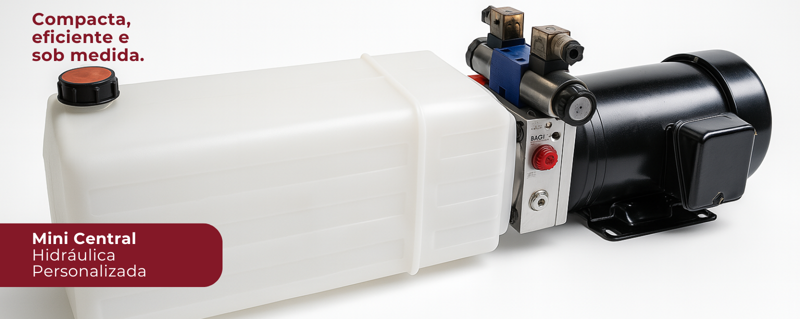 Mini Centrais Hidráulicas: Por que elas são a solução ideal para acelerar e simplificar seus projetos?