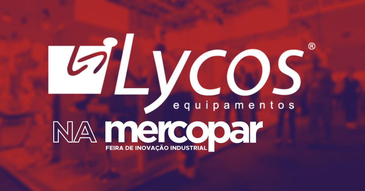 Lycos na Mercopar 2023