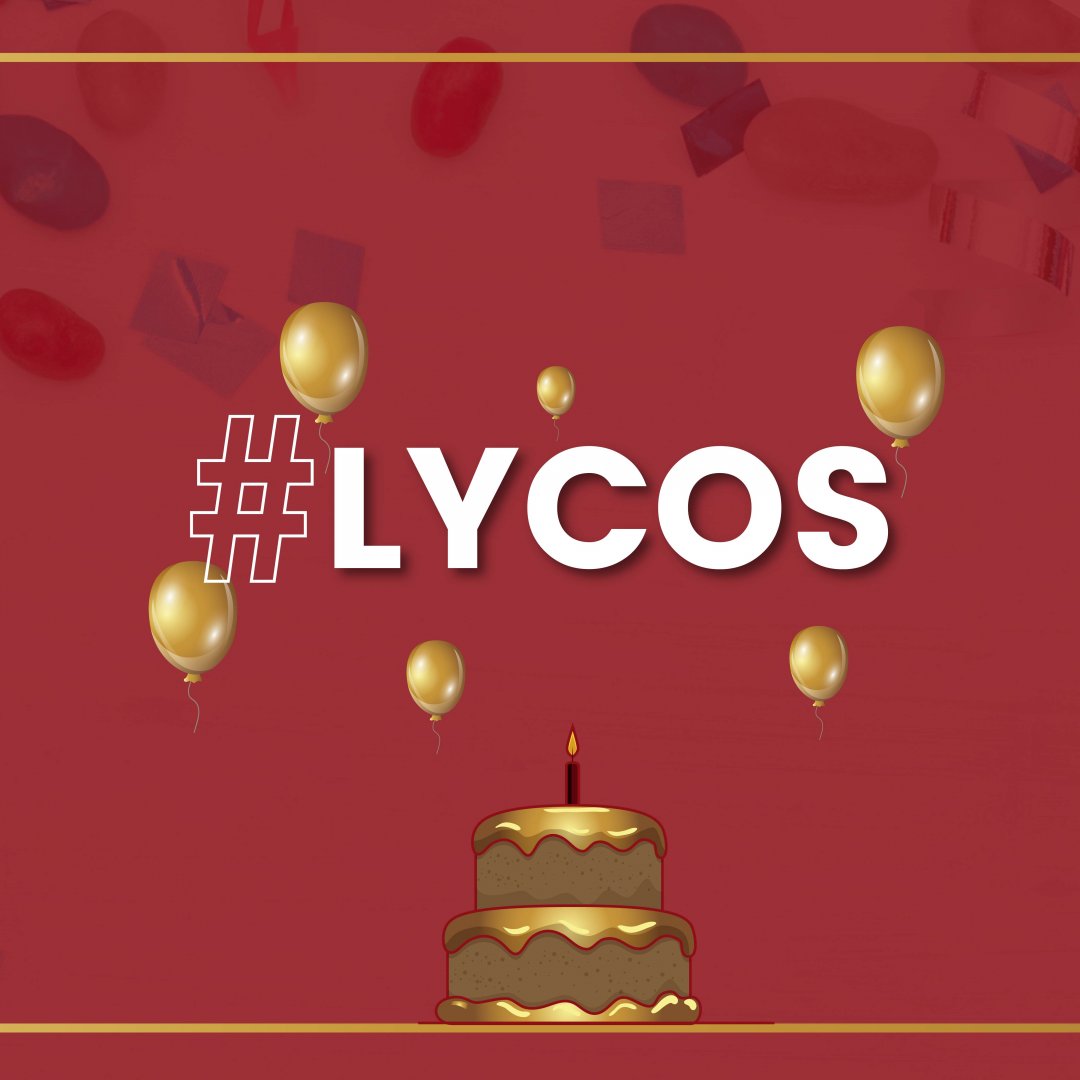 16 motivos para escolher a Lycos