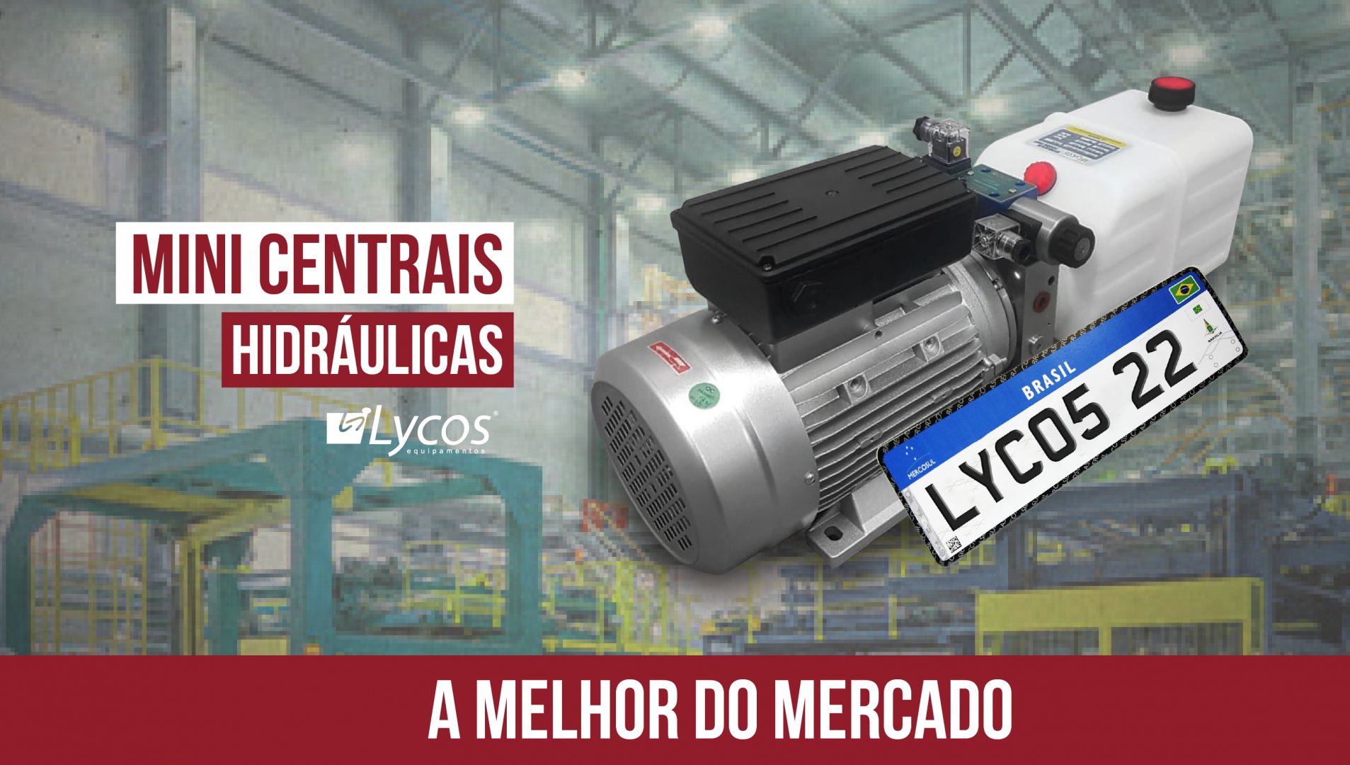 Quer saber a melhor forma de lucrar produzindo a Placa Mercosul?