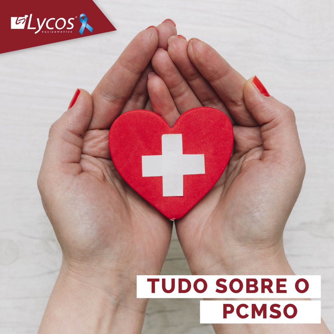 Tudo sobre o PCMSO