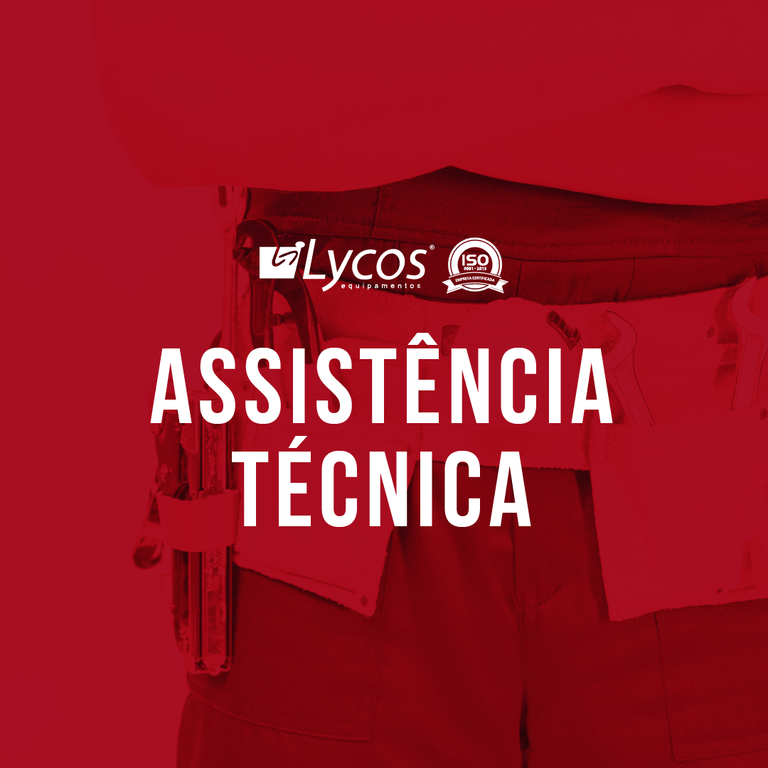 Técnico de Assistência Técnica