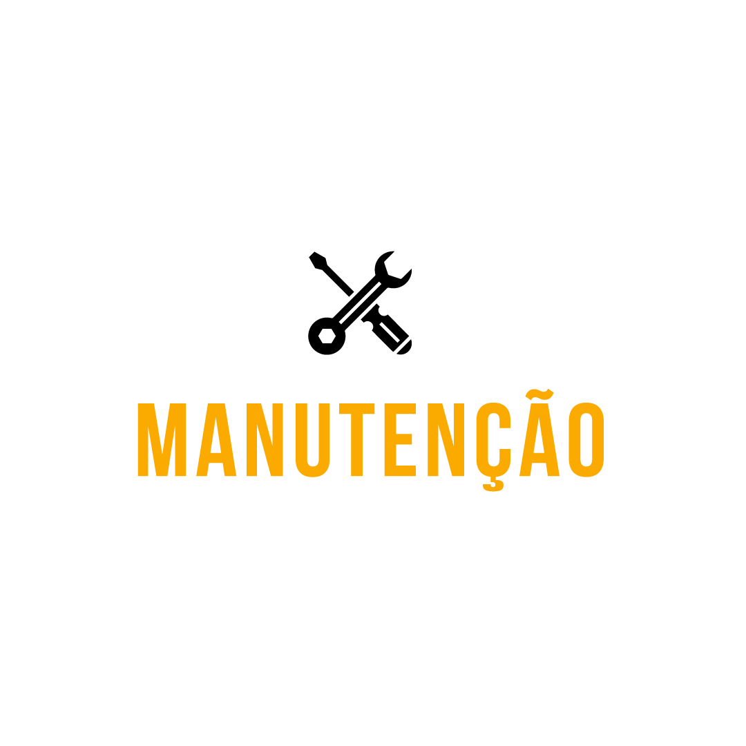 Manutenção