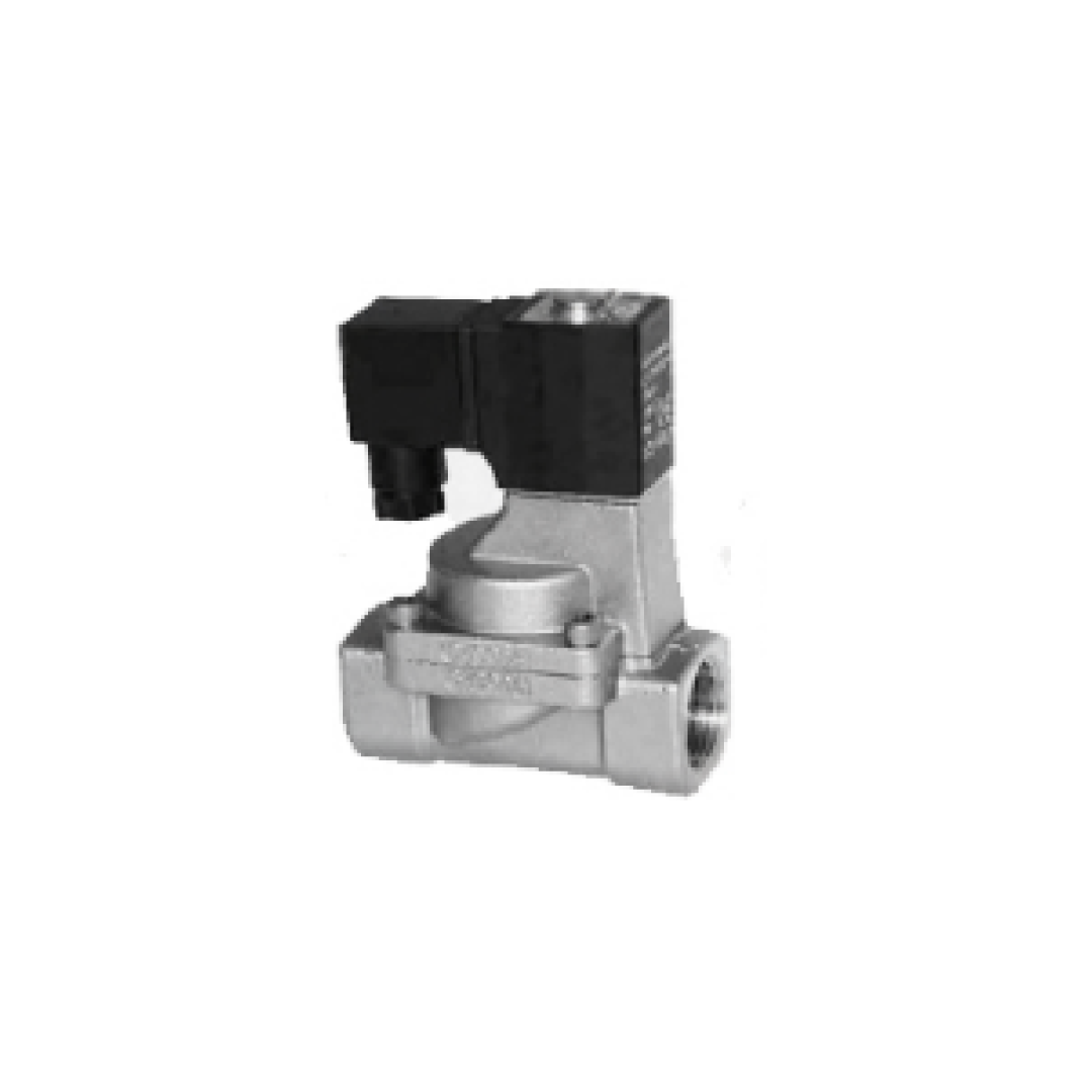 Válvula Solenoide em Inox 2L150-15