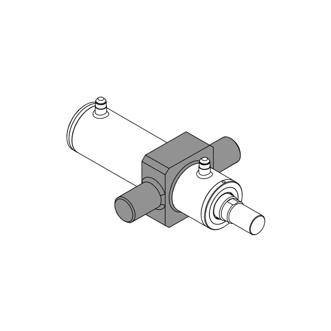 Cilindros Hidráulicos — Hidráulicos Lycos Equipamentos